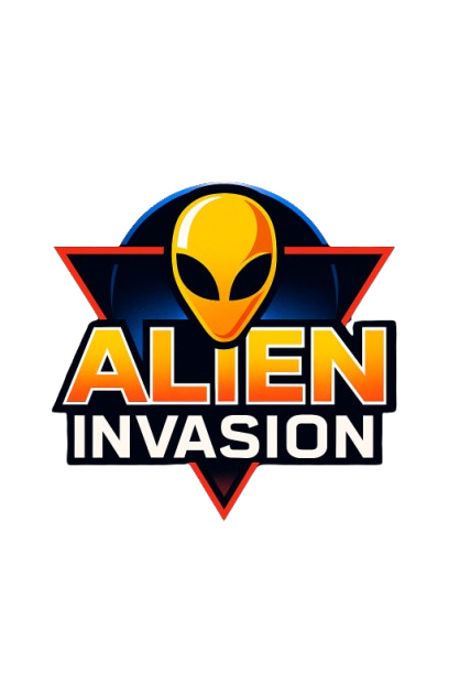 Alien Invasion